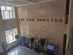 -东北师范大学附属中学(自由校区)