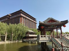 -大明幻境第一城
