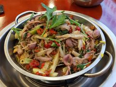 -胖娃古镇鸡杂(磁器口总店)