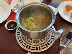 -广州希尔顿逸林酒店-OPEN開·全日制餐厅·海鲜·小火锅·自助餐(东风路店)
