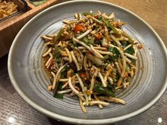 -金孔雀德宏傣味餐馆(魏公村店)