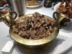酱骨头-老三骨头馆(白桦东路店)