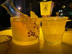 -柒Lounge(三里屯店)
