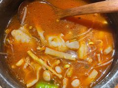 -山石榴·贵州菜(丰盛里店)