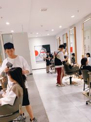 点击看大图 -3AM HAIR SALON烫发染发接发