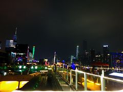 -琶醍壹号•潮菜江景餐吧