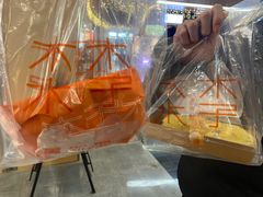 -木子木水日式烫面包(世界城光谷店)