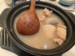 -沙龙酒家