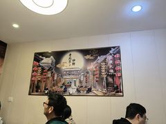 -姚记炒肝店(鼓楼店)