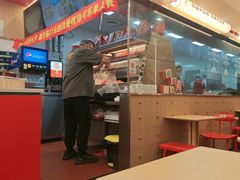 -塔斯汀中国汉堡(江大南路店)