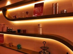 -TIME SPA科技美肤机构