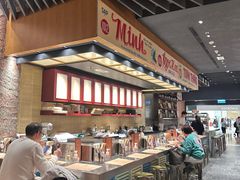 -Cô Thành Restaurant