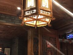 -京味斋·北京烤鸭(北京南站洋桥店)