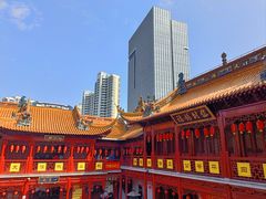 -钦赐仰殿道观