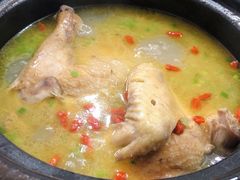 草鸡汤-妈妈的小作坊(陈家镇店)