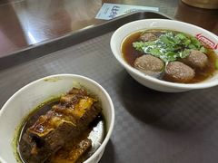 -好成财牛排馆(涂门街总店)