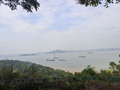 -南沙天后宫景区