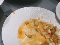 -悦海·家宴·冰花皮皮虾大锅贴(宝龙店)