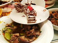 -芭菲盛宴·环球美食(袁家岗店)