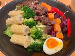 -Bco豆库(星耀天地店)