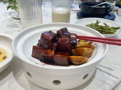 -和记小菜(东方店)