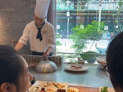 -大渔之观(安贞店)
