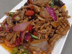 -彭记老妈蹄花(文化路店)