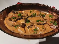 -Oyster Talks 四度蚝法餐厅