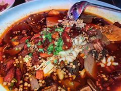 -粉墨特色菜·烧烤音乐酒馆