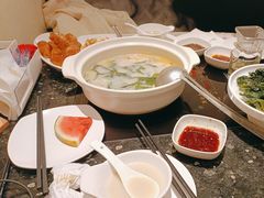 -湯系餐室(苏宁广场店)