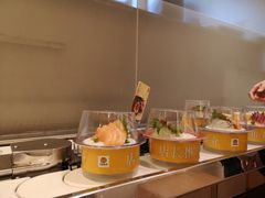 -元气寿司(东方宝泰店)
