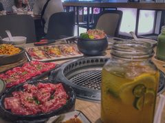-好牛烧肉(世茂广场店)