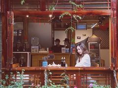 大堂-勺子米线·云南传统小吃市集(四方街店)