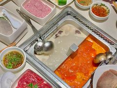 -海底捞火锅(北金鹰店)