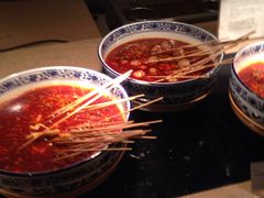 -舟山朱家尖威斯汀酒店·知味标帜自助餐厅