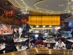 -喜庭海鲜自助(来福士店)