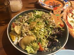 -盘炉forenza·云贵川融合小食堂 ( 钟楼中柳巷店)