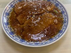 -协顺园回头馆(南顺城路店)