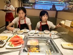 -海底捞火锅(公益西桥店)