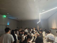 -喜茶(深圳万象城黑金店)