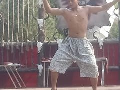 -太阳部落