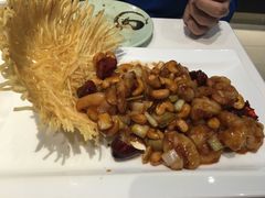 -大铁勺新津菜(迎水道店)