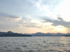 -杭州西湖柳莺里酒店