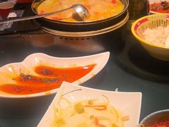 -川悦留香·海鲜餐厅(海棠68环球美食街店)