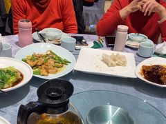 -山外山菜馆(玉泉路店)