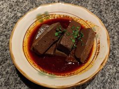 麻辣鸭血-南京大牌档(之心城店)