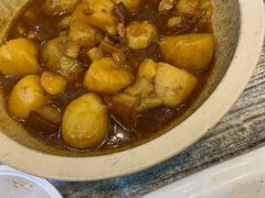 -印象牯岭小厨(牯岭街店)