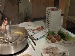 -陈记顺和潮汕鲜牛肉火锅(棠德南路店)