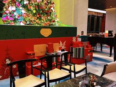 -上海静安香格里拉大酒店