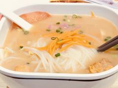 三鲜米线-魏家凉皮(西安秋林宏业商厦店)